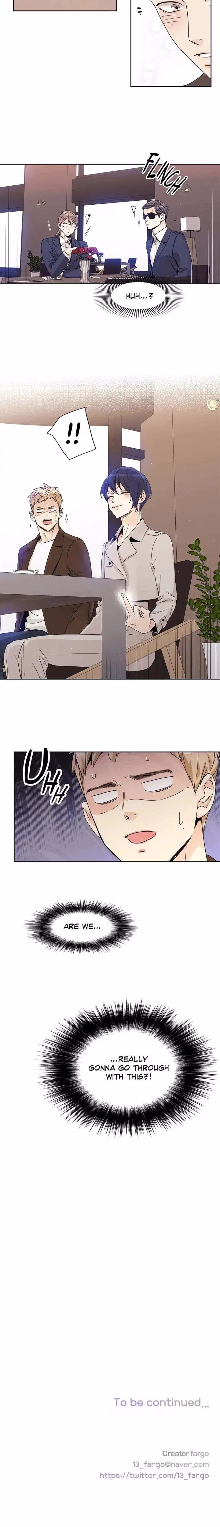 Love Is An Illusion - Chapter 126 - Part 13