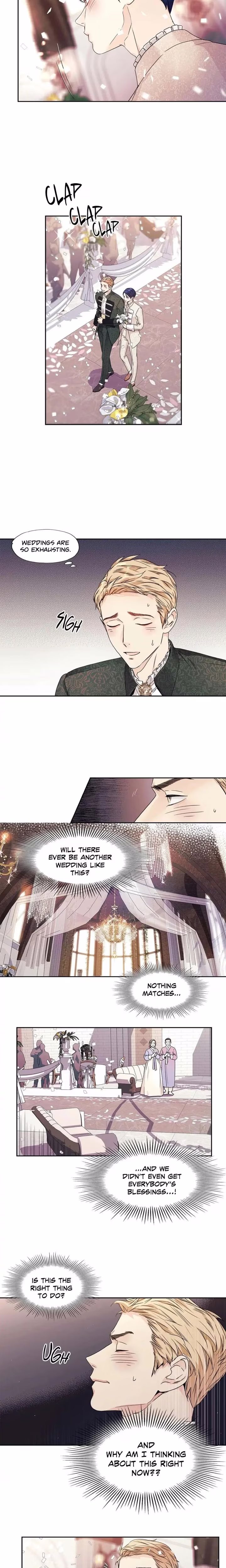 Love Is An Illusion - Chapter 127 - Part 6