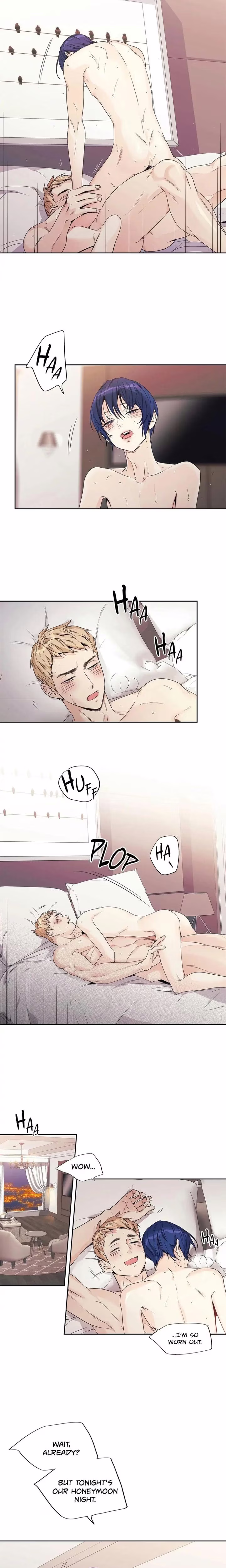 Love Is An Illusion - Chapter 127 - Part 9