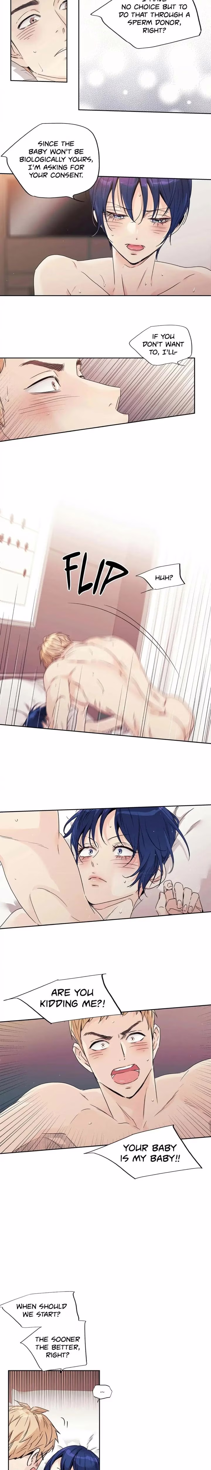 Love Is An Illusion - Chapter 127 - Part 11