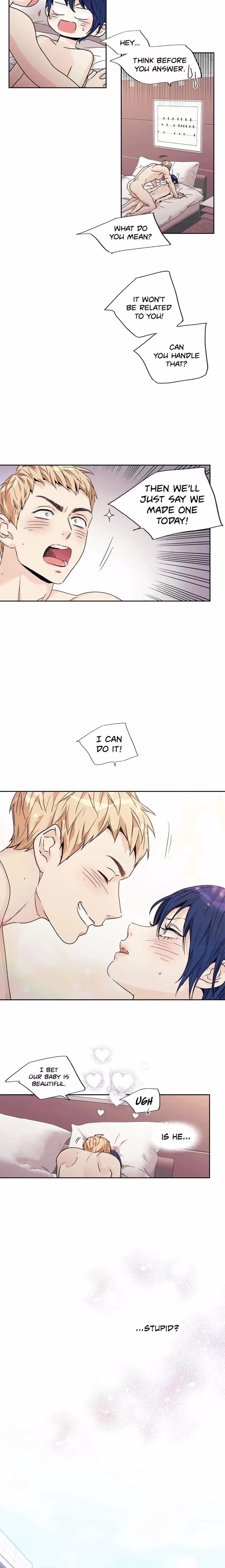 Love Is An Illusion - Chapter 127 - Part 12