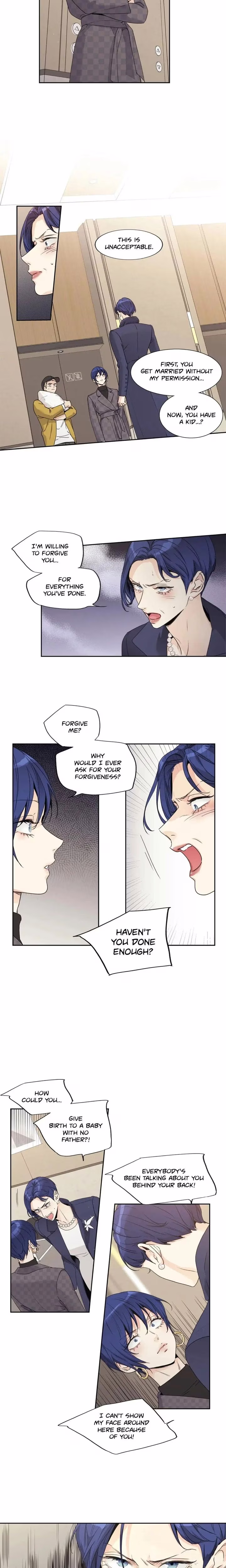 Love Is An Illusion - Chapter 128 - Part 9