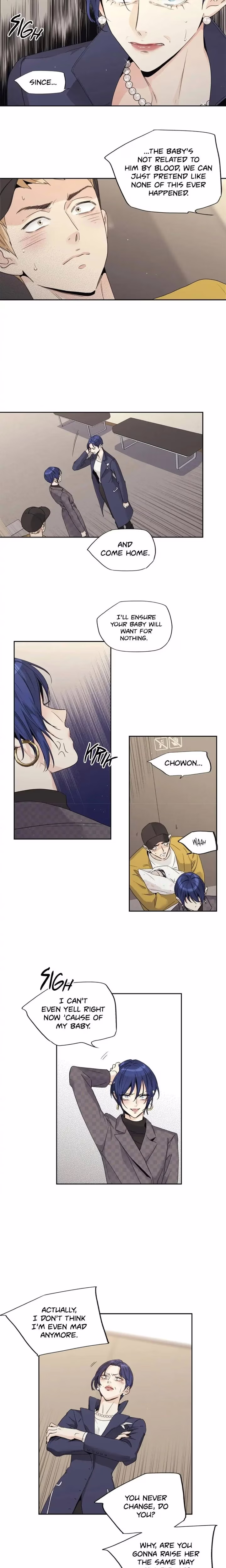 Love Is An Illusion - Chapter 128 - Part 10