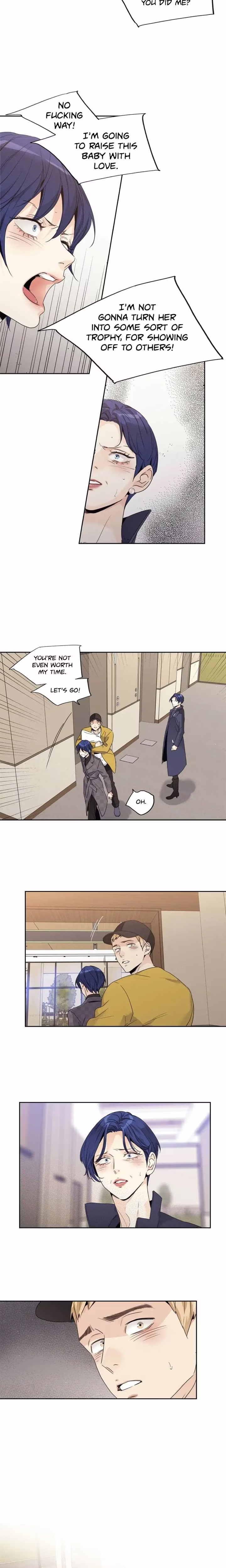 Love Is An Illusion - Chapter 128 - Part 11