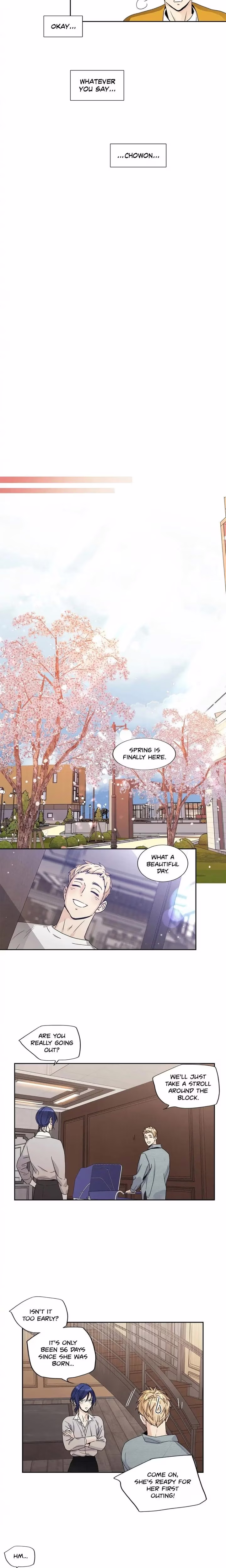 Love Is An Illusion - Chapter 129 - Part 4