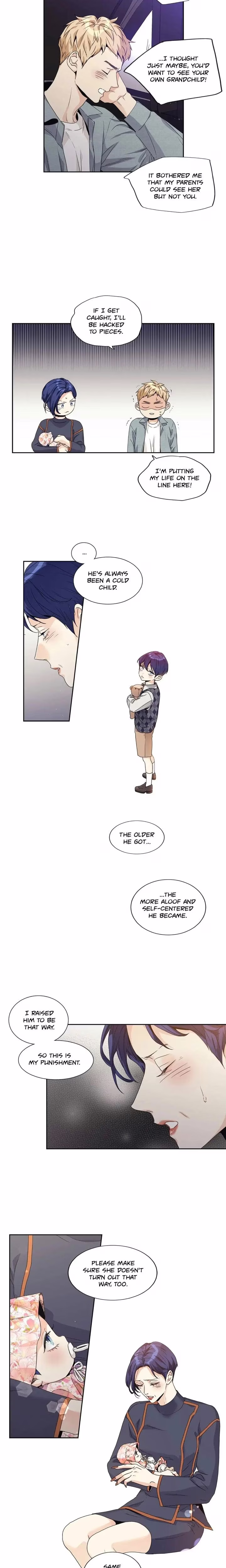 Love Is An Illusion - Chapter 129 - Part 9