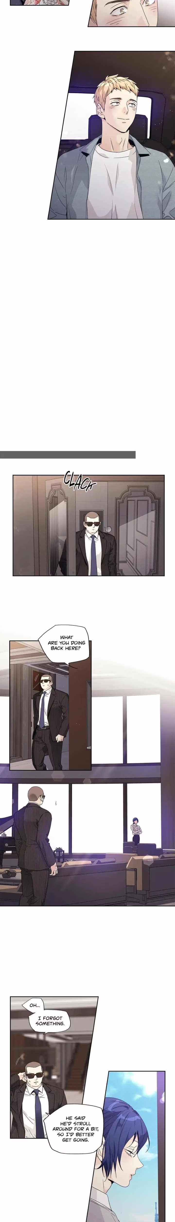 Love Is An Illusion - Chapter 129 - Part 11