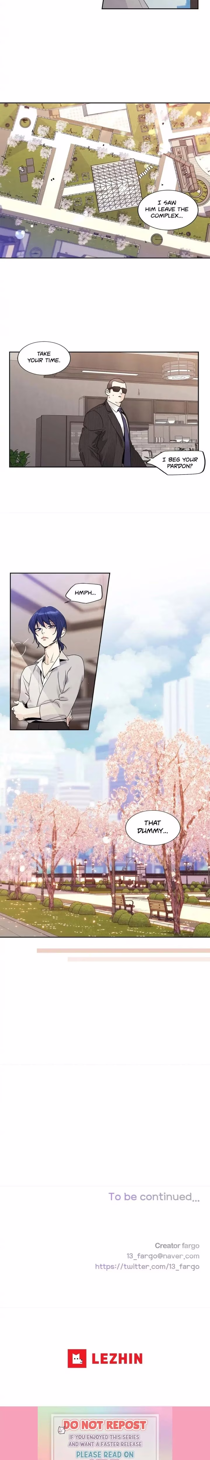 Love Is An Illusion - Chapter 129 - Part 12