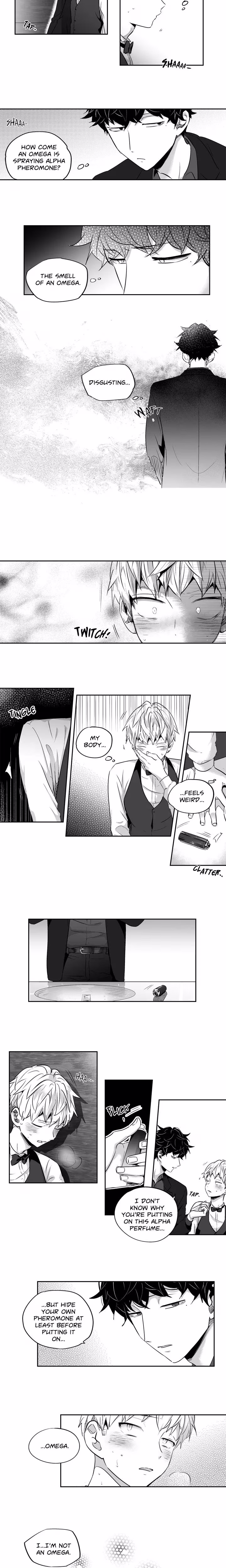 Love Is An Illusion - Chapter 13 - Part 8