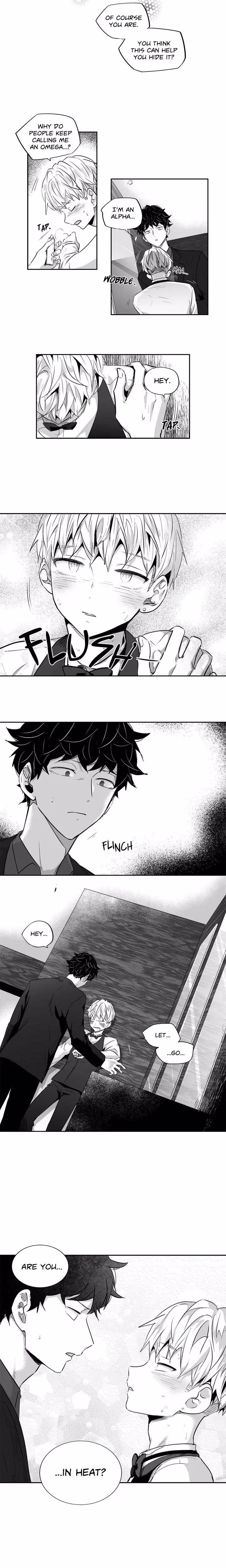 Love Is An Illusion - Chapter 13 - Part 9