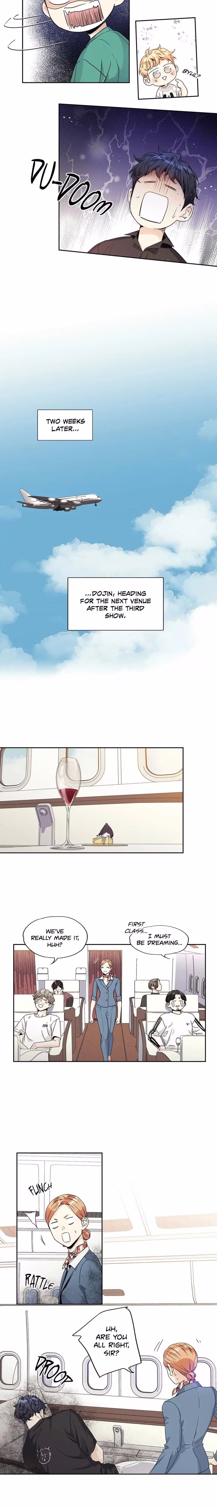 Love Is An Illusion - Chapter 130 - Part 4