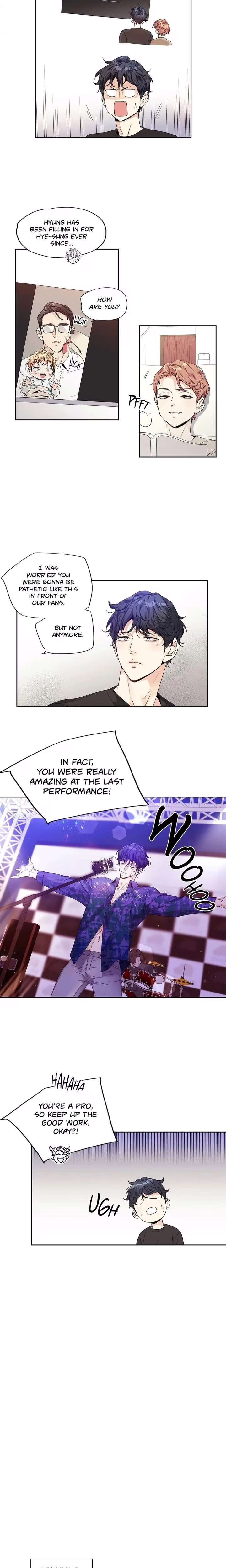 Love Is An Illusion - Chapter 130 - Part 6