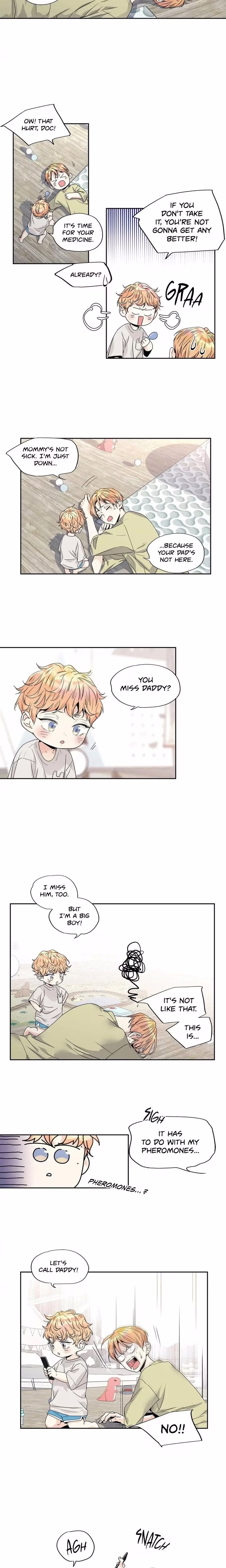 Love Is An Illusion - Chapter 130 - Part 8