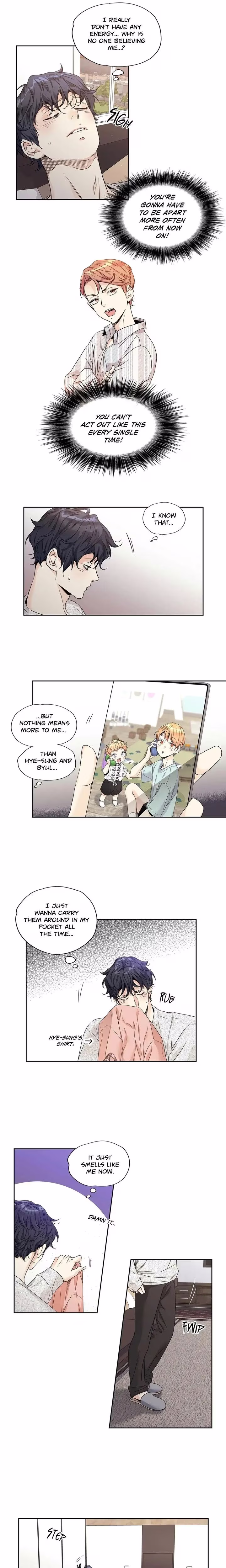 Love Is An Illusion - Chapter 130 - Part 10