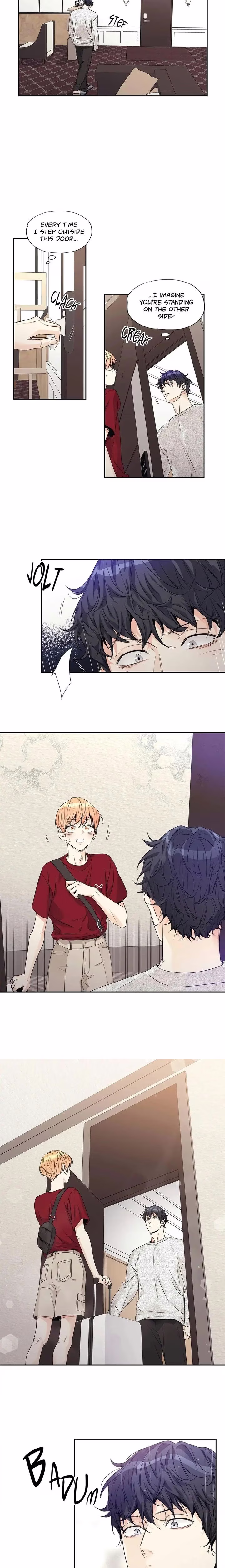 Love Is An Illusion - Chapter 130 - Part 11