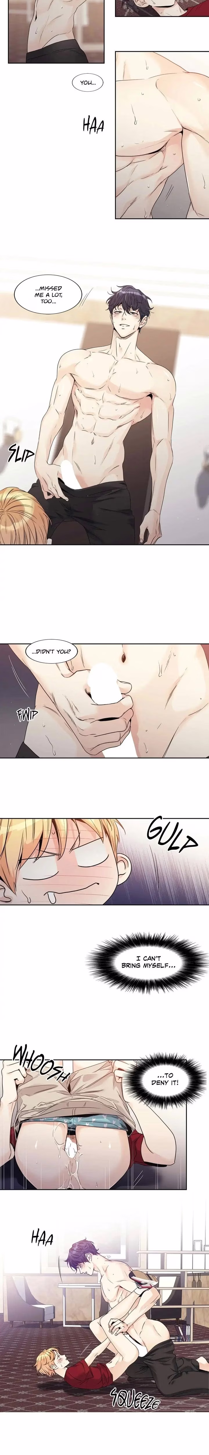 Love Is An Illusion - Chapter 131 - Part 9