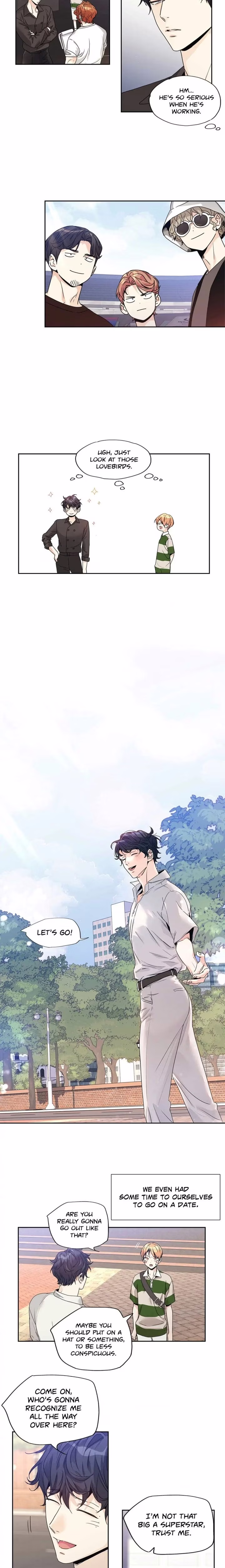 Love Is An Illusion - Chapter 132 - Part 5