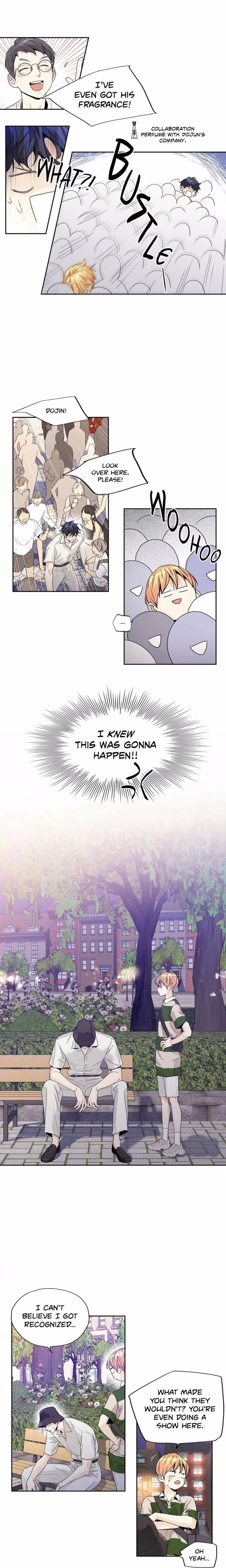 Love Is An Illusion - Chapter 132 - Part 9