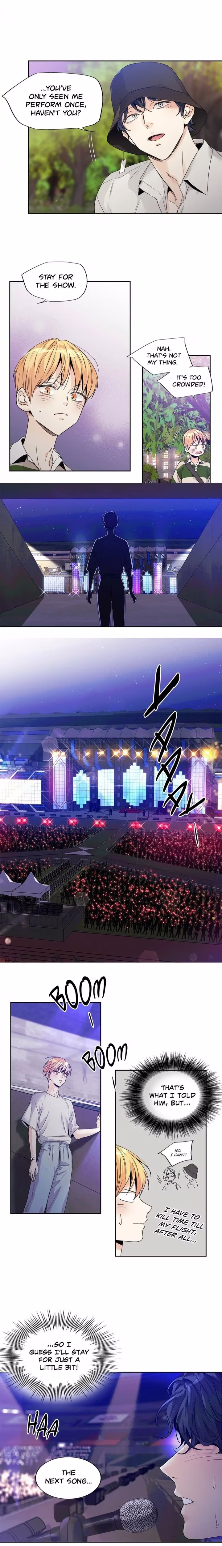 Love Is An Illusion - Chapter 132 - Part 10