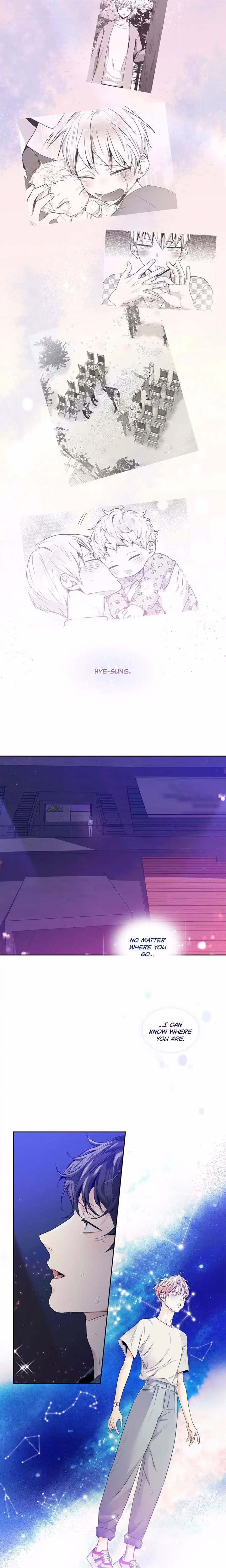 Love Is An Illusion - Chapter 132 - Part 13