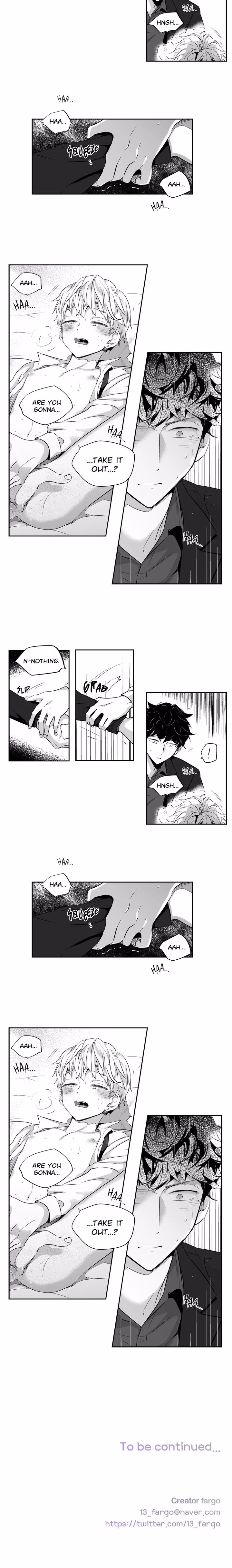 Love Is An Illusion - Chapter 14 - Part 9