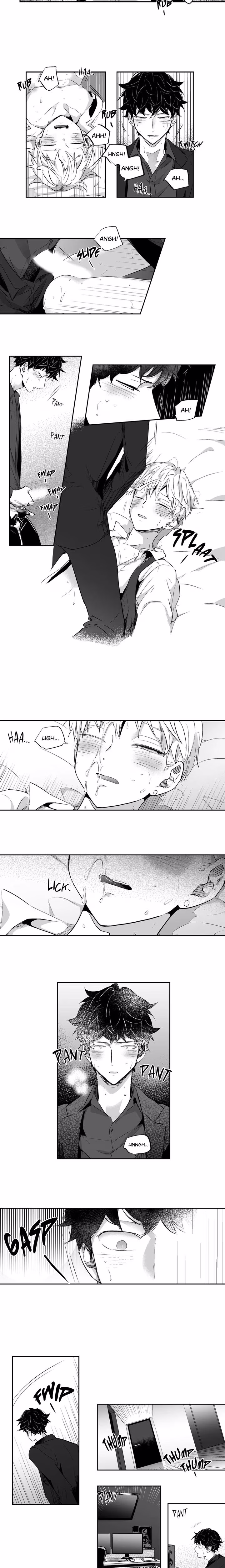 Love Is An Illusion - Chapter 15 - Part 5