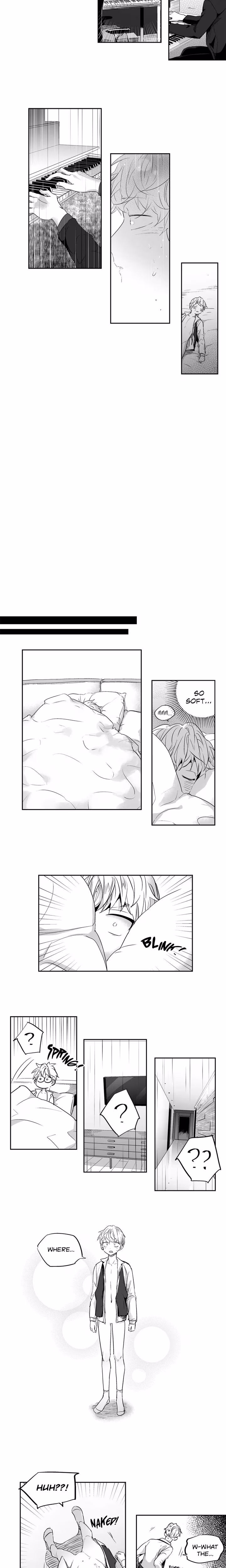 Love Is An Illusion - Chapter 15 - Part 6