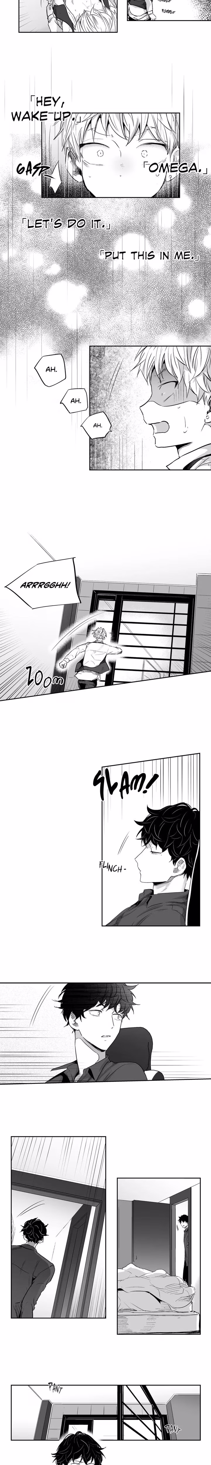 Love Is An Illusion - Chapter 15 - Part 7