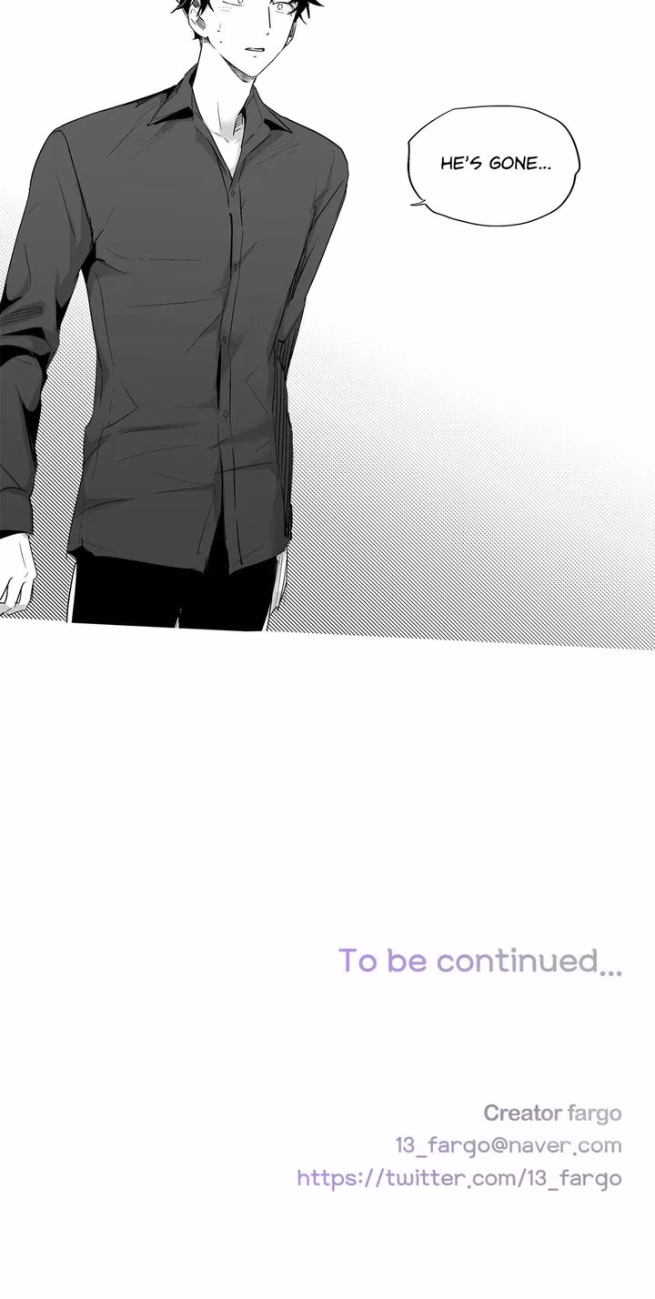 Love Is An Illusion - Chapter 15 - Part 8