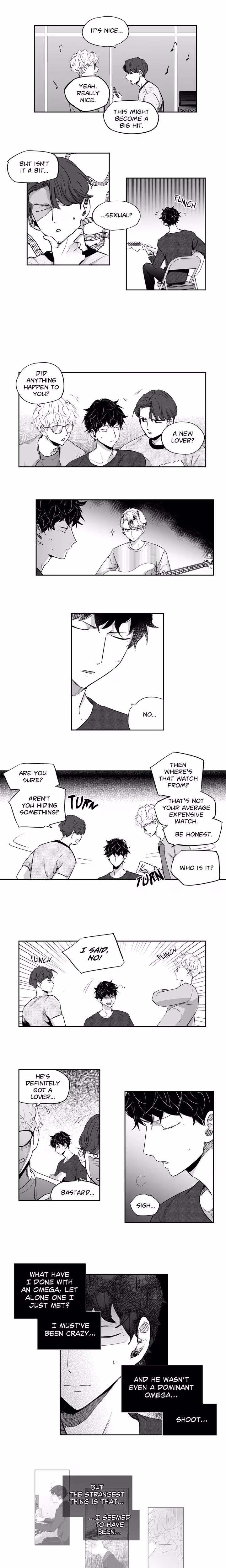 Love Is An Illusion - Chapter 16 - Part 6