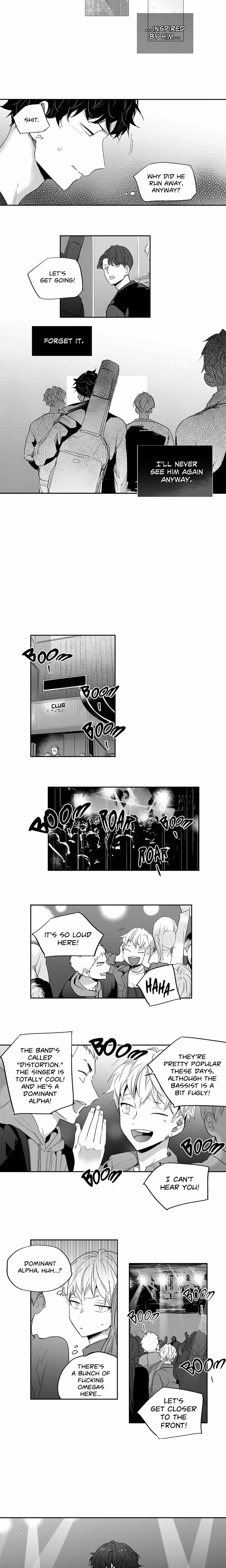 Love Is An Illusion - Chapter 16 - Part 7