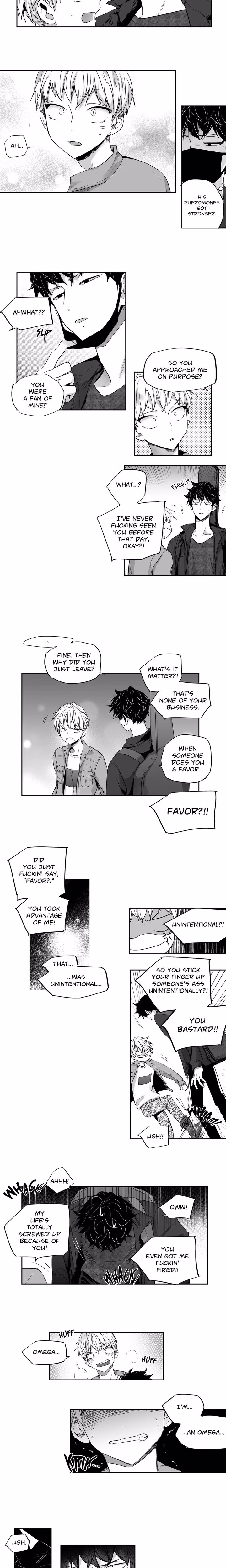 Love Is An Illusion - Chapter 17 - Part 3