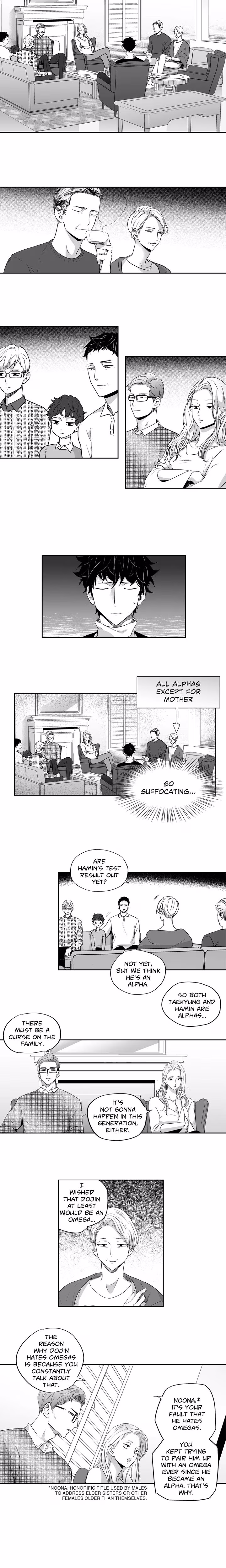 Love Is An Illusion - Chapter 17 - Part 6