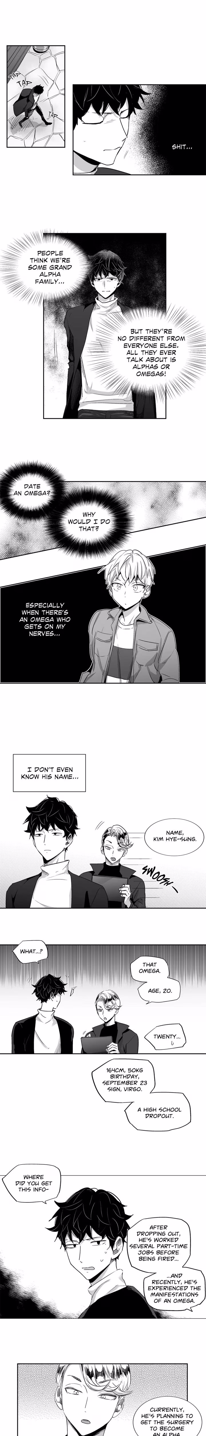 Love Is An Illusion - Chapter 17 - Part 8