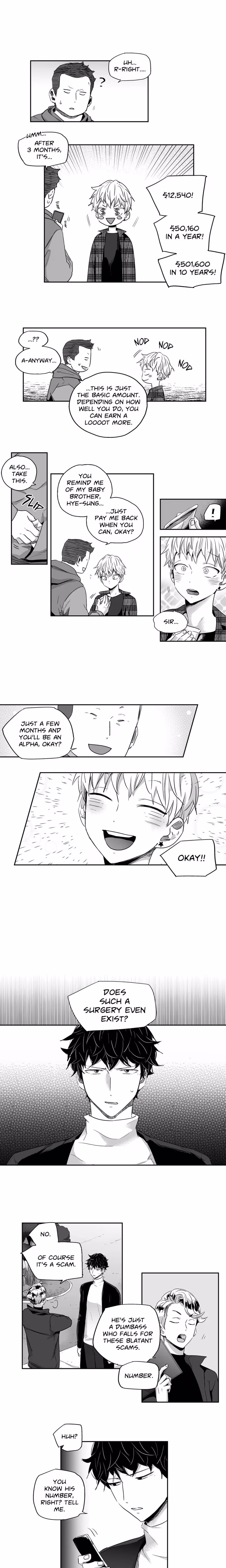 Love Is An Illusion - Chapter 18 - Part 7