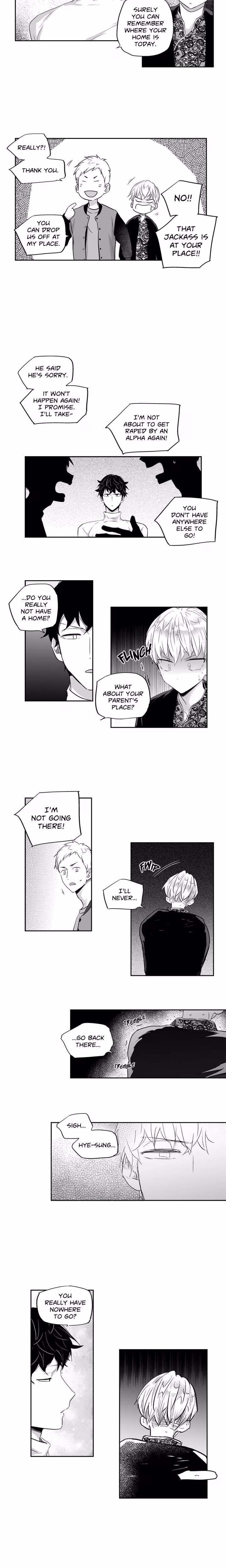 Love Is An Illusion - Chapter 20 - Part 8