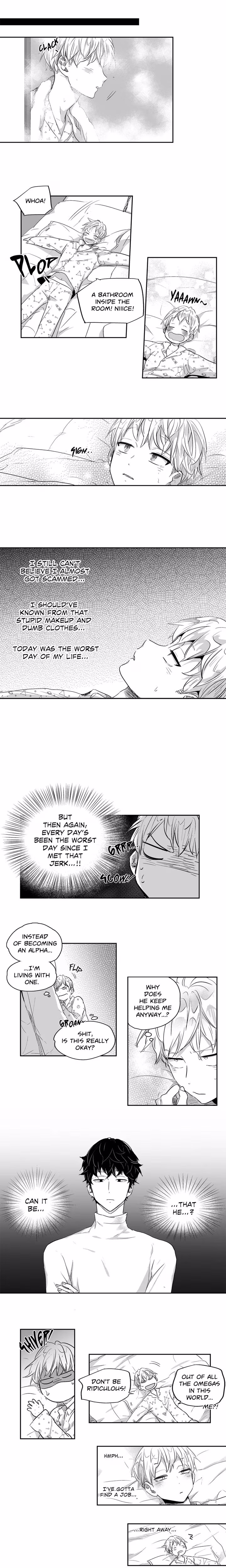 Love Is An Illusion - Chapter 21 - Part 4