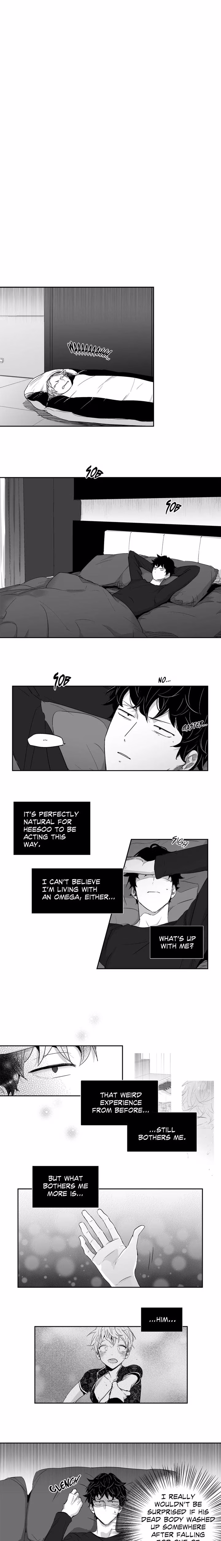 Love Is An Illusion - Chapter 21 - Part 5