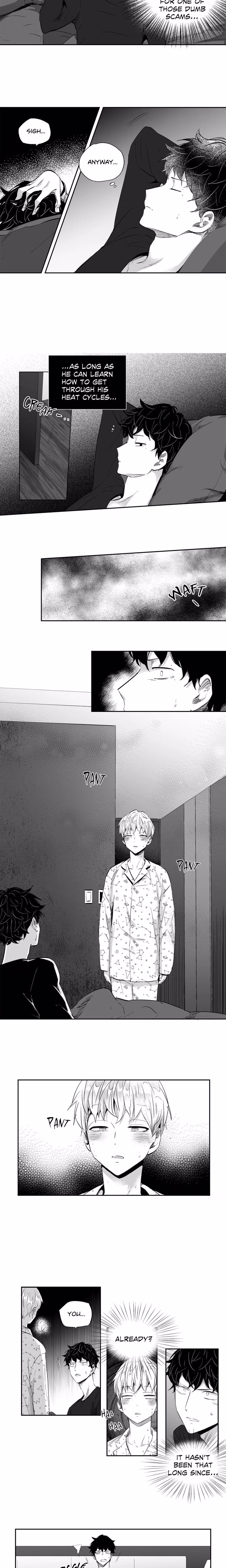 Love Is An Illusion - Chapter 21 - Part 6