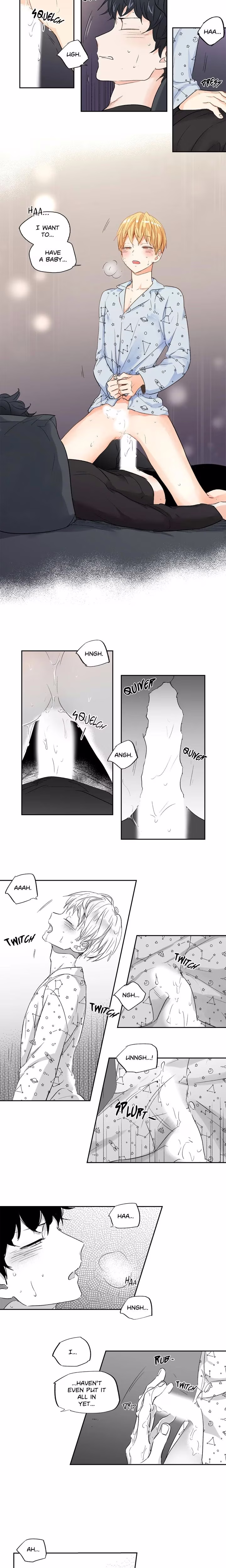 Love Is An Illusion - Chapter 22 - Part 3