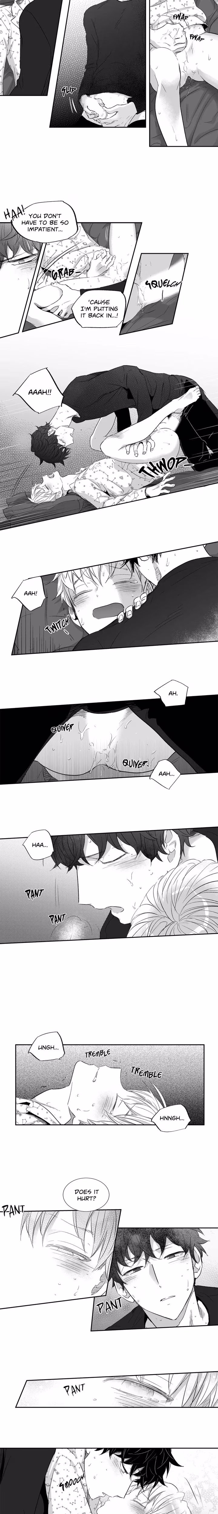 Love Is An Illusion - Chapter 22 - Part 5