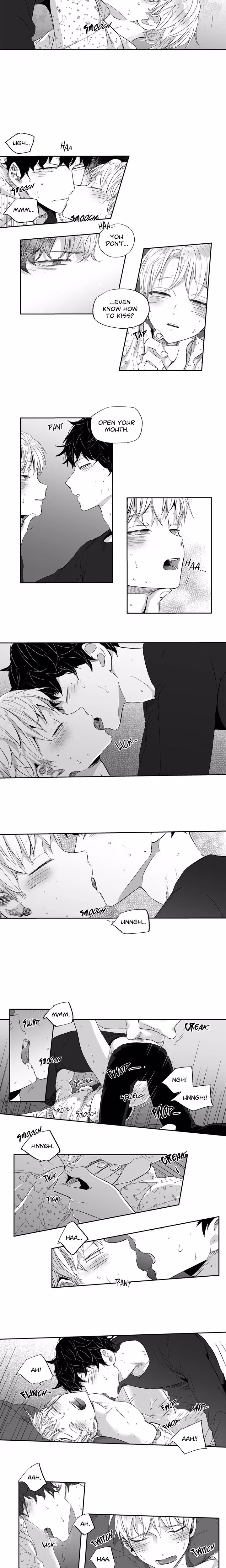 Love Is An Illusion - Chapter 22 - Part 6