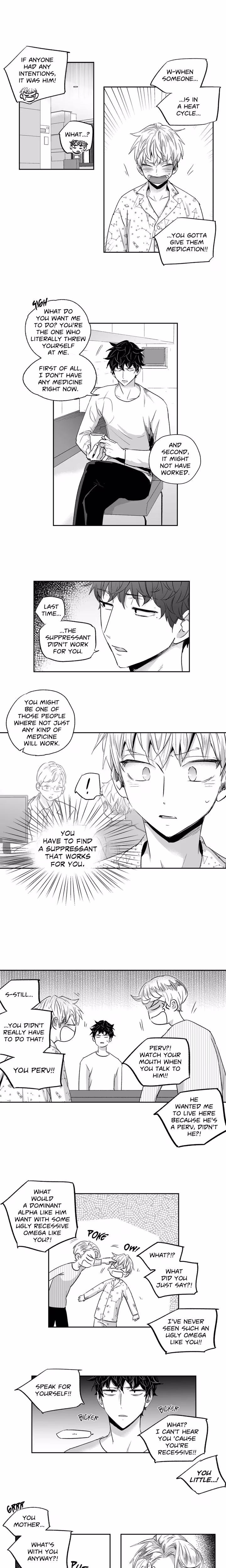 Love Is An Illusion - Chapter 23 - Part 4