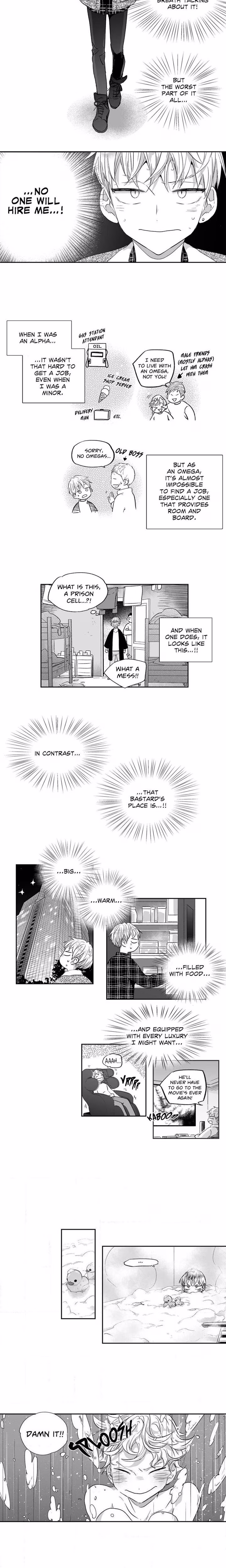 Love Is An Illusion - Chapter 24 - Part 3