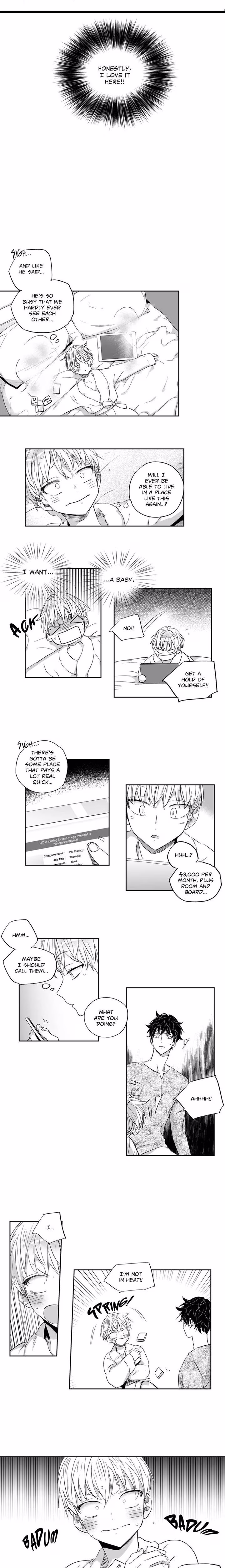 Love Is An Illusion - Chapter 24 - Part 4