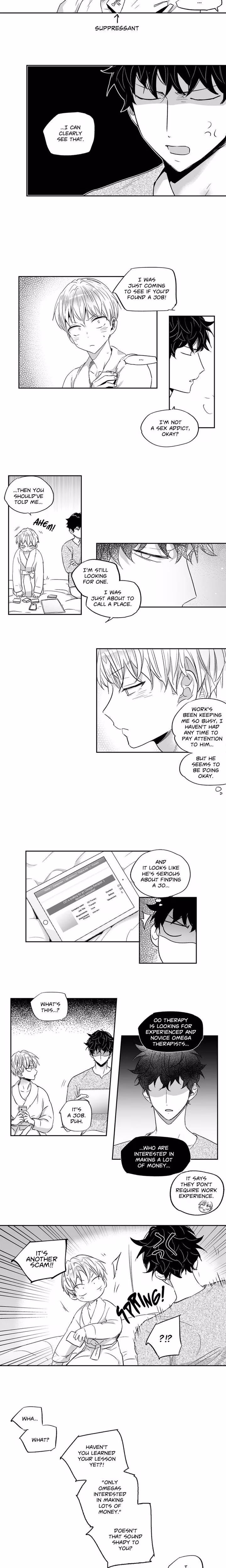 Love Is An Illusion - Chapter 24 - Part 5