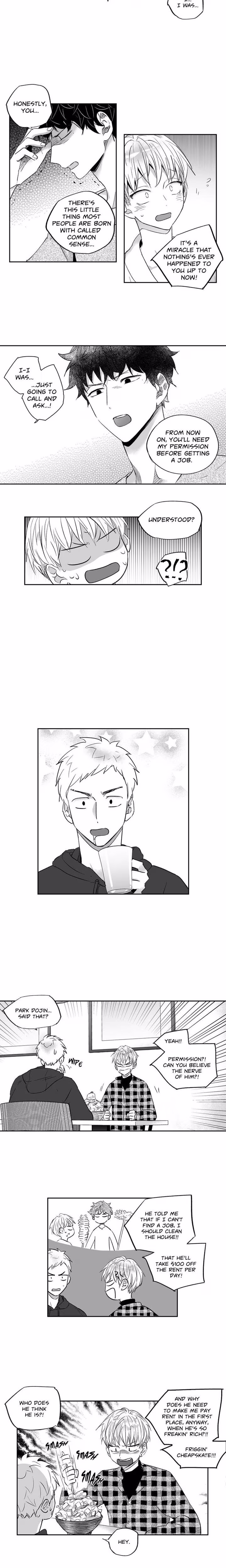 Love Is An Illusion - Chapter 24 - Part 6