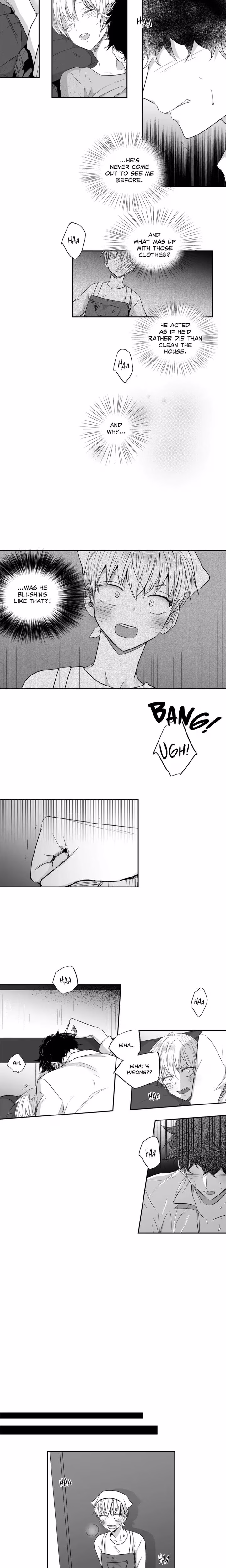 Love Is An Illusion - Chapter 25 - Part 8