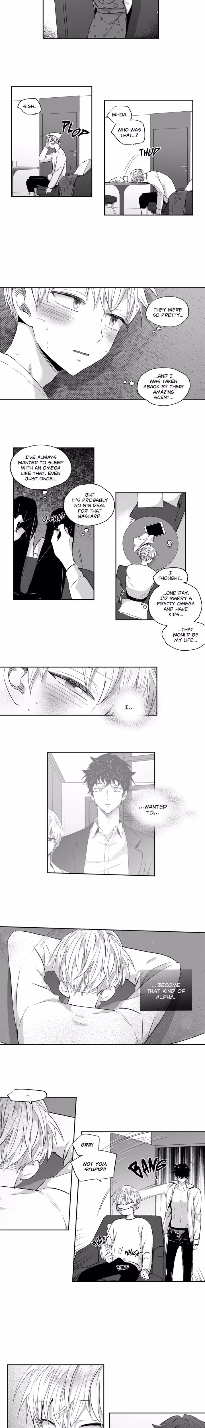 Love Is An Illusion - Chapter 25 - Part 9