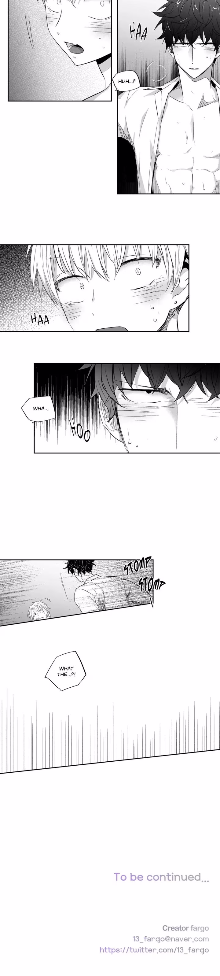 Love Is An Illusion - Chapter 25 - Part 10